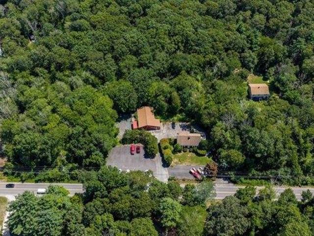 House for sale in Bristol, Massachusetts