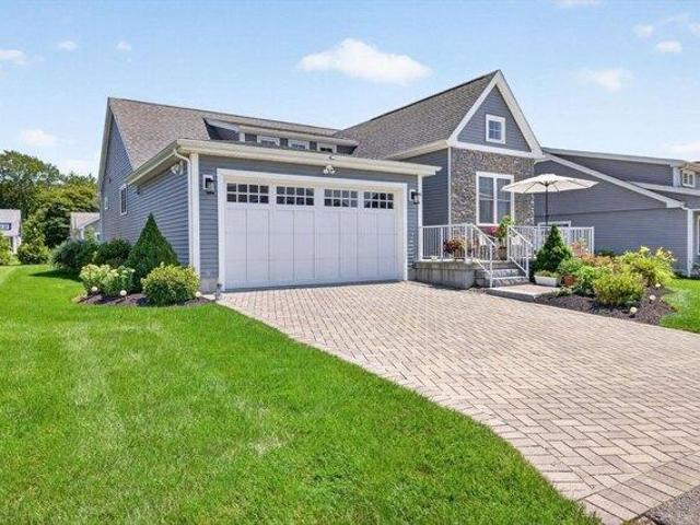 House for sale in Bristol, Massachusetts