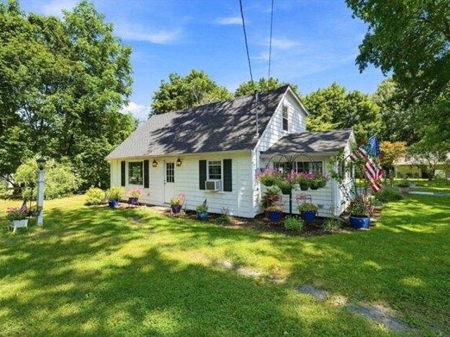 House for sale in Bristol, Massachusetts