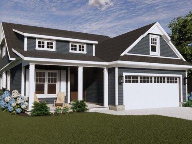House for sale in Bristol, Massachusetts