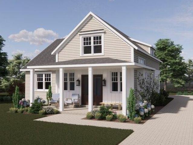 House for sale in Bristol, Massachusetts