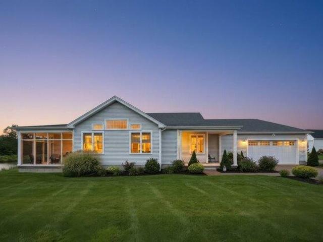 House for sale in Bristol, Massachusetts