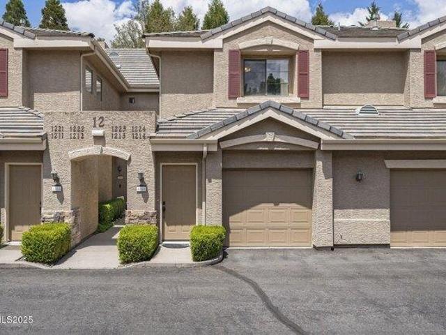 Condo for sale in Reno