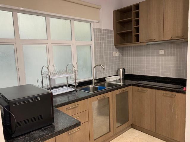 Serviced Residence for sale in Country Heights Damansara, Kuala Lumpur