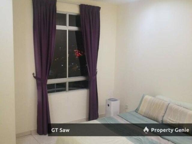 Apartment for rent in Country Heights Damansara, Kuala Lumpur
