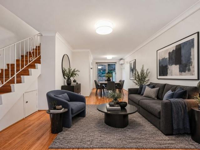 Townhouse for rent in Marsfield, Sydney
