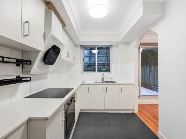 Townhouse for rent in Marsfield, Sydney