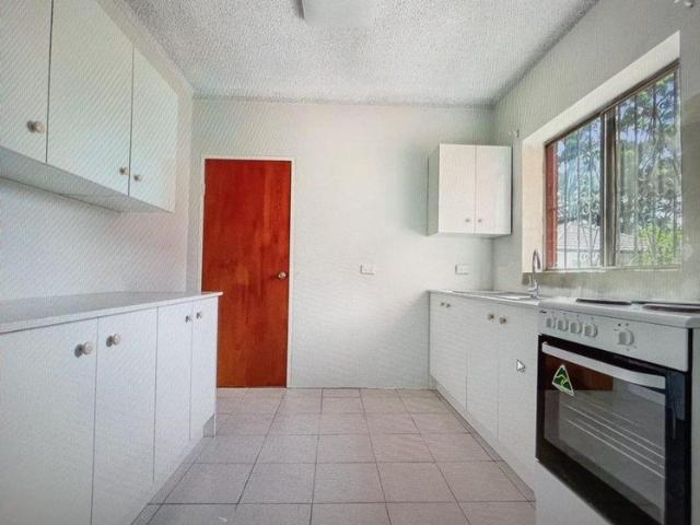 Apartment for rent in Berala, Sydney