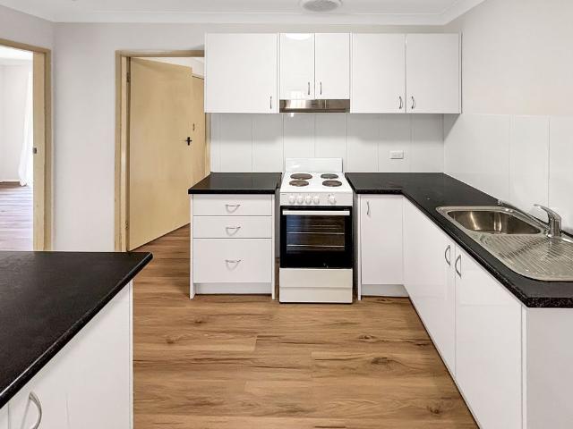 Apartment for rent in Dubbo, New South Wales