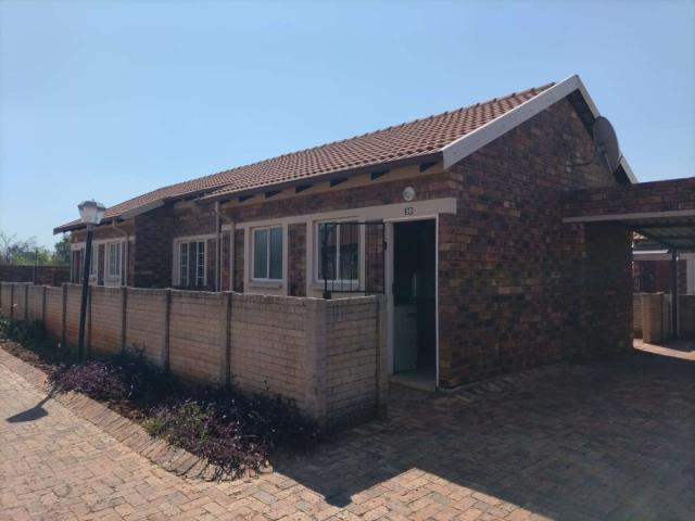 House for rent in Akasia, Gauteng