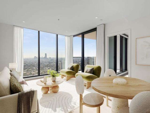 Apartment for rent in Camerons Creek, Victoria