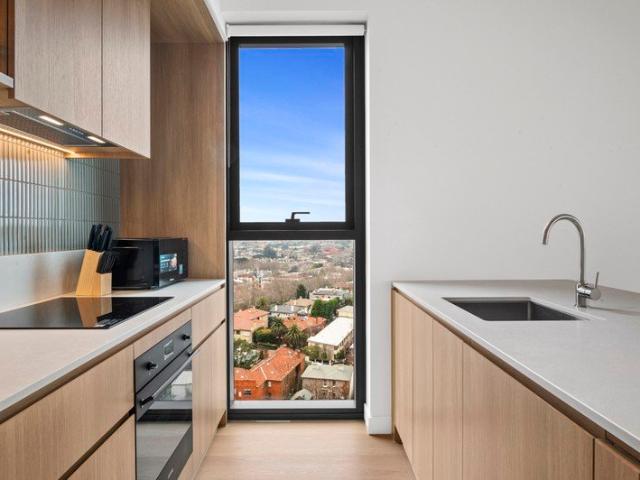 Apartment for sale in St Kilda, Melbourne