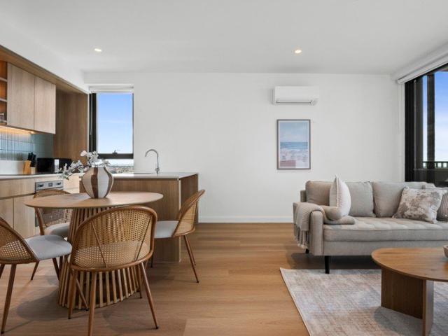 Apartment for sale in St Kilda, Melbourne