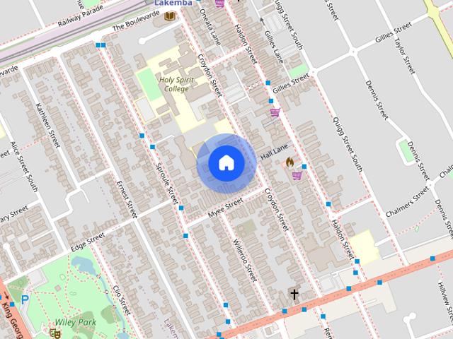 Apartment for rent in Lakemba, Sydney