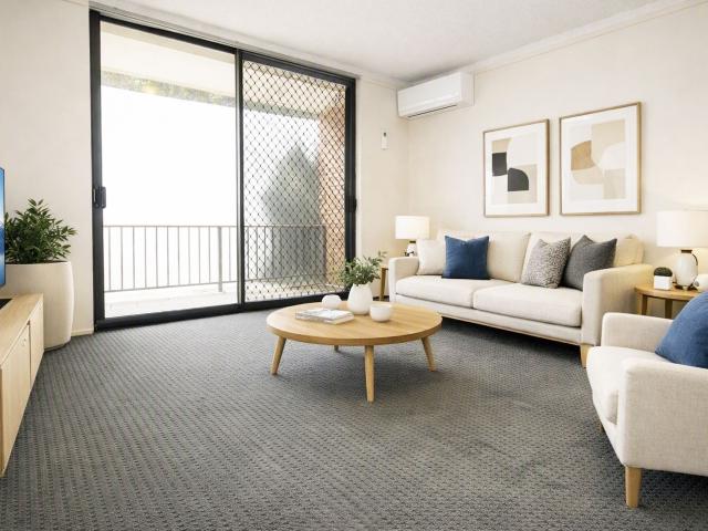 Apartment for rent in Lakemba, Sydney