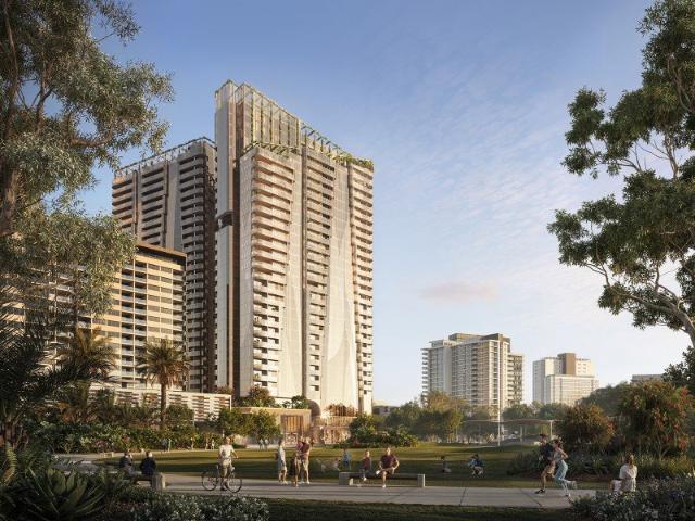 Apartment for sale in Toombul, Queensland