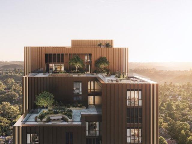 Apartment for sale in Upper North Shore, Sydney