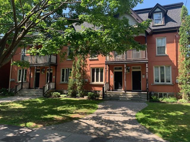 Apartment for rent in Mulhurst Bay, Ontario