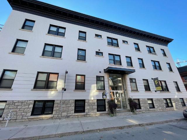 Apartment for rent in Mulhurst Bay, Ontario