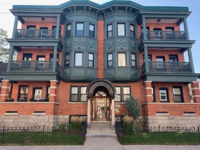 Apartment for rent in Mulhurst Bay, Ontario