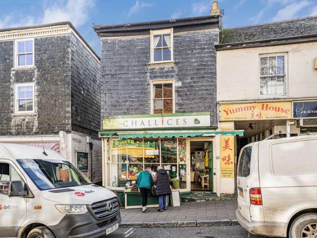 Commercial for sale in Strode, Devon