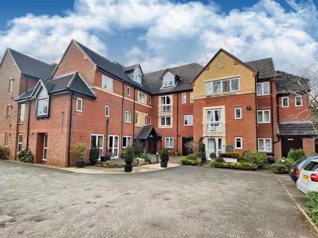 House for sale in Balsall Heath, Birmingham