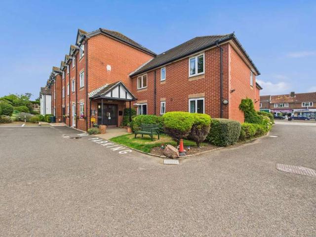 House for sale in Worthing, West Sussex