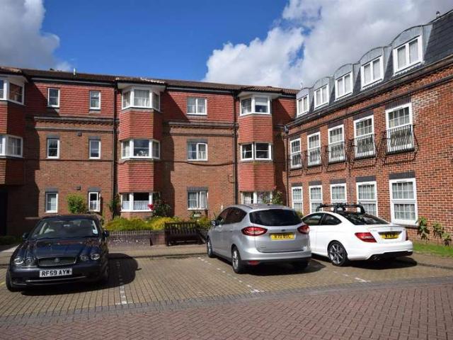House for sale in Priest Down, Hampshire