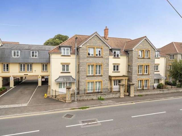 House for sale in Street, Somerset