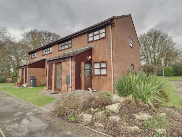 House for sale in Denmead, Hampshire