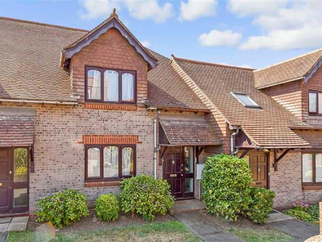 House for sale in Seaford, Iford