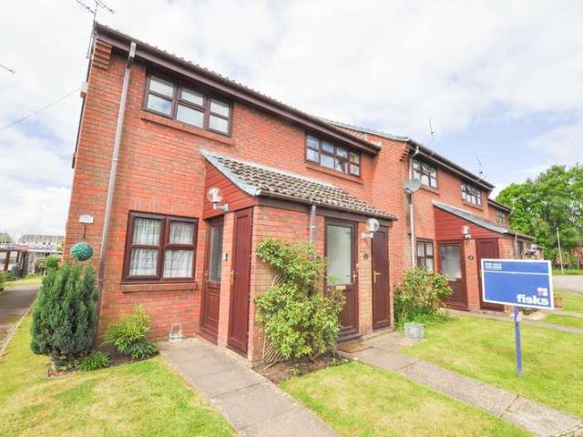 House for sale in Rowlands, Wimborne Minster