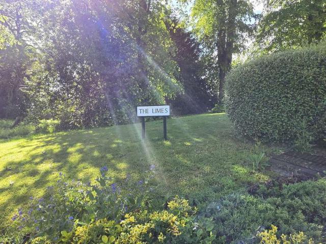 House for sale in Great Chatwell, Staffordshire