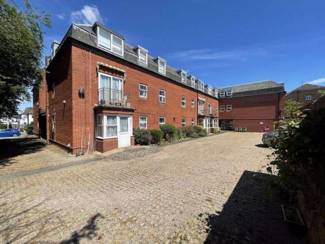 Flat for sale in Whaddon, Golden Valley