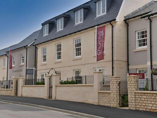 House for sale in Chippenham, Wiltshire
