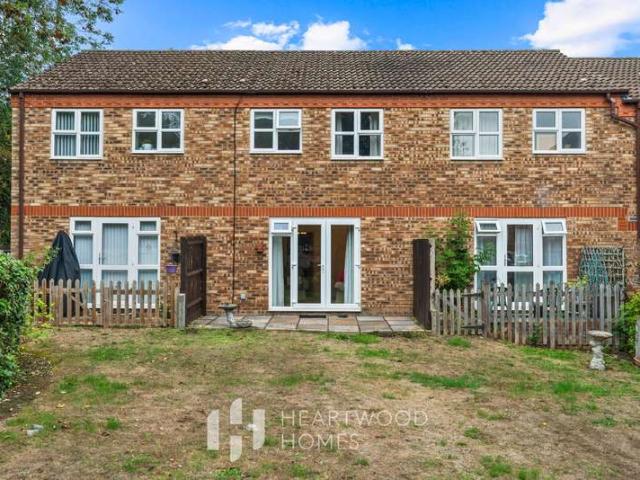 House for sale in Jersey Farm, St Albans