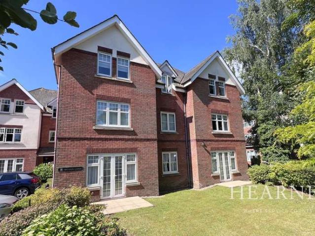 House for sale in West Parley, East Dorset
