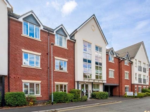 House for sale in Barbourne, Worcestershire