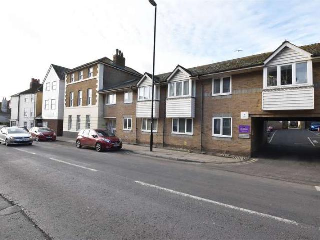 House for sale in St Leonards, Hastings