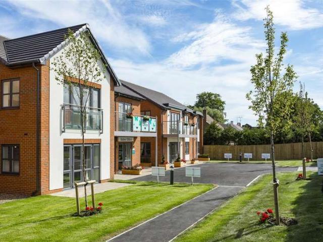 House for sale in Northbury Farm, Ruscombe