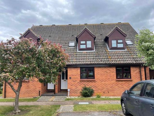 House for sale in Eastbridge, Suffolk