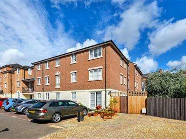 Flat for sale in Northampton, Isle Of Man