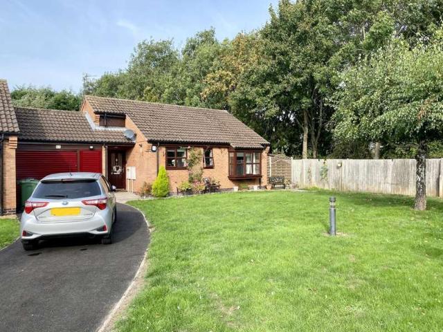 House for sale in Elmfield, Leicestershire