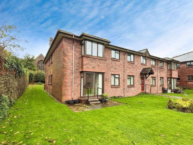 House for sale in Abergavenny
