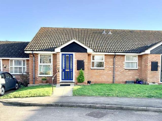 House for sale in Priors Park, Tewkesbury