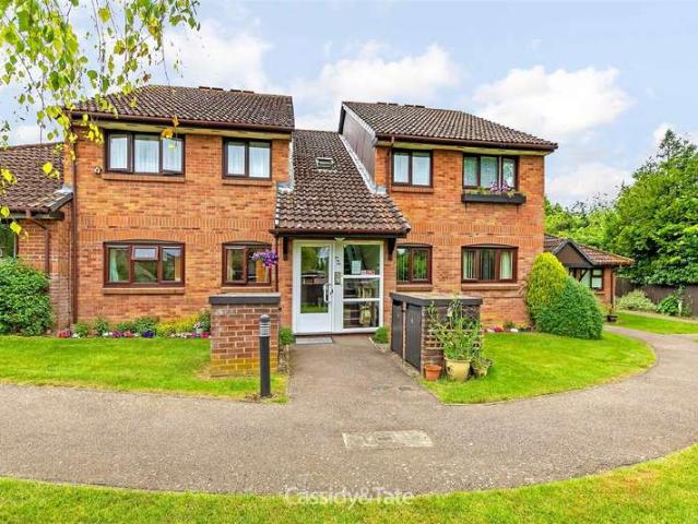House for sale in Wheathampstead, St Albans