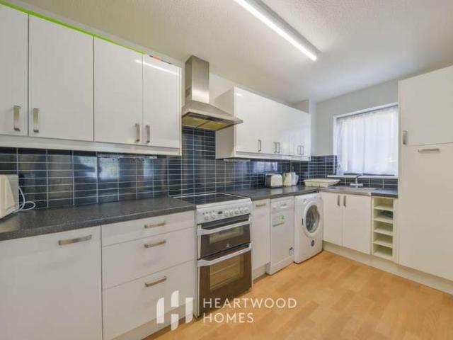 House for sale in St Albans