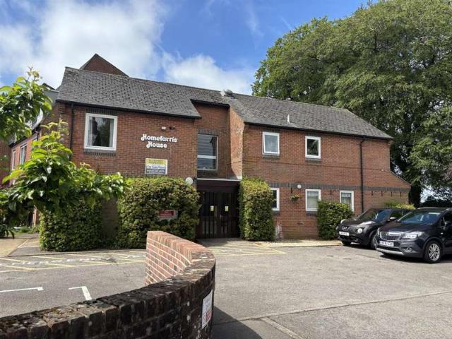House for sale in Shaftesbury, East Dorset