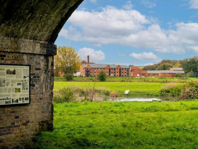 House for sale in Lower Blandford St Mary, Blandford St. Mary