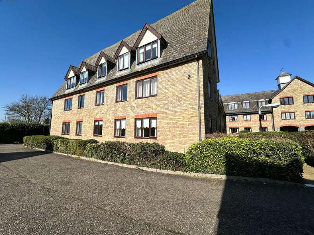 House for sale in Barway, Cambridgeshire